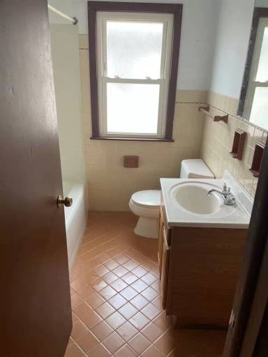 Main picture of 3718A W Vliet Street Apartments