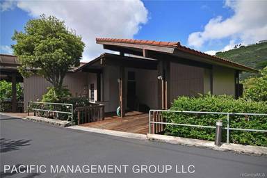 Main picture of KAHALA VIEW ESTATES
