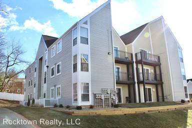 Main picture of Hunters Ridge Condominiums