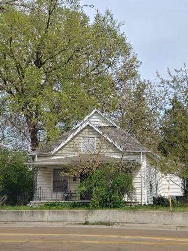 Main picture of 410 N Rouse St