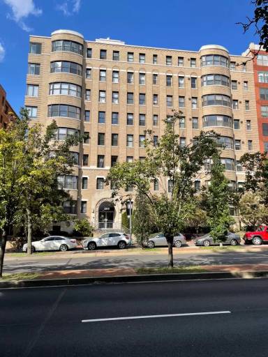 Main picture of The Bader Condominium