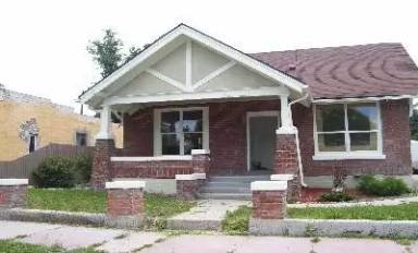 Main picture of 412 Inca St