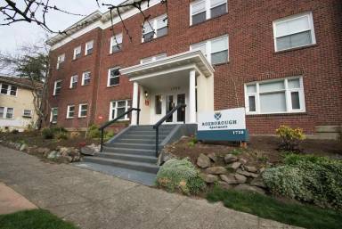 Main picture of Roxborough