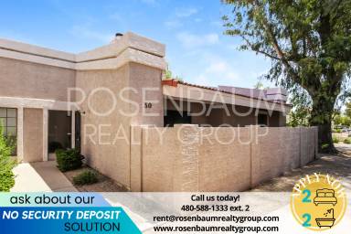 Main picture of Old West Manor III