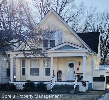 Main picture of 532 W Fayette Ave