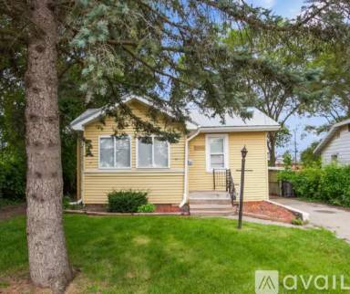Main picture of 1019 Alma St