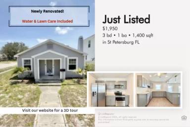 Main picture of 501 53rd Street South