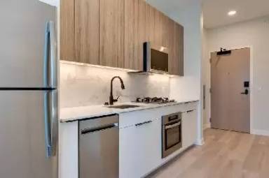 Main picture of Mode Logan Square