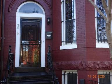 Main picture of 3016 13th St NW