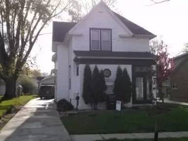 Main picture of 811 4th St SW
