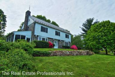 Main picture of 1 Chestnut St