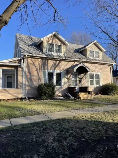 Main picture of 606 South St