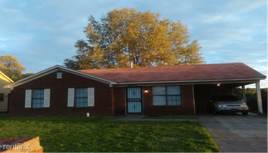 Main picture of 2531 Wellons Ave