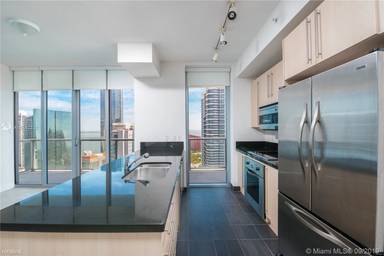 Main picture of Axis on Brickell