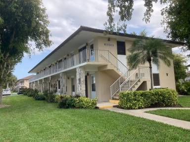 Main picture of Aquarius Apartments