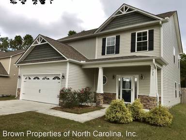 Main picture of 725 Morris Landing Rd