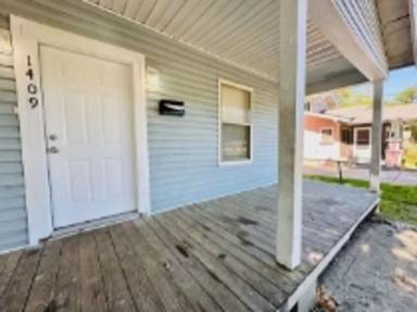 Main picture of 1409 N 35th St