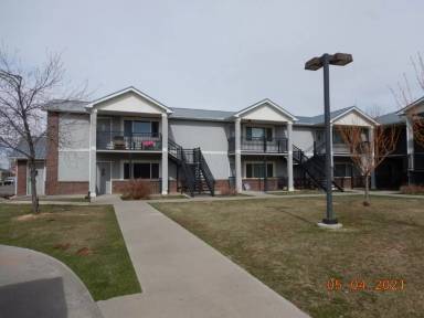 Main picture of 1505 Palmer Dr