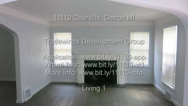 Main picture of 11110 Courville St