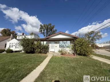 Main picture of 8525 Rivard Ave