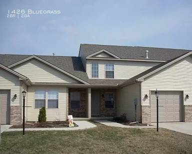 Main picture of 1426 Bluegrass Ln