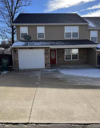 Main picture of 16311 Holy Cross Ln