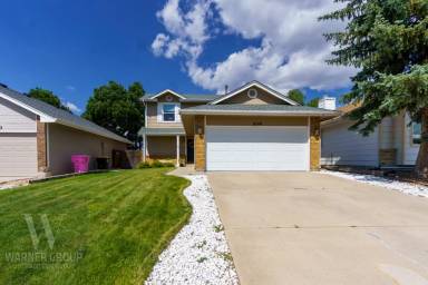 Main picture of 8140 Chancellor Dr