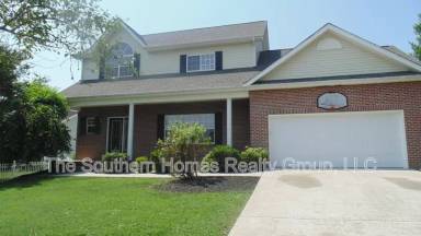 Main picture of 264 Fyke Dr