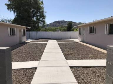 Main picture of 1349 E Sahuaro Dr