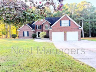 Main picture of 260 Lick Creek Dr