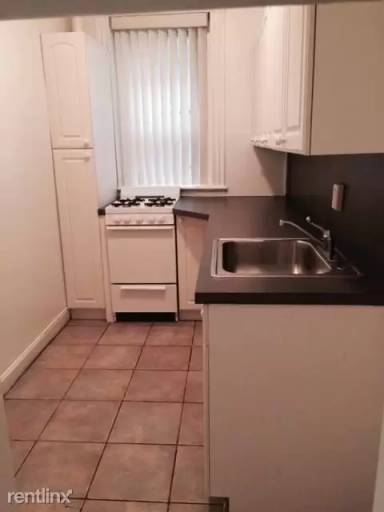 Main picture of 16-40 Queensberry St