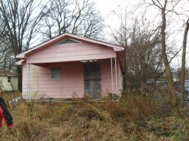 Main picture of 1703 Shirley Ave