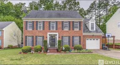 Main picture of 1212 Stapleton Dr
