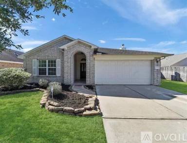 Main picture of 19919 Sternwood Manor Dr