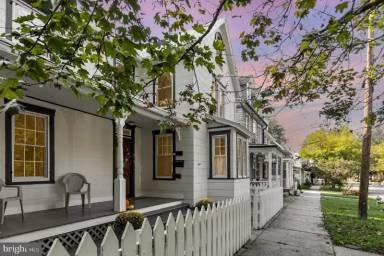 Main picture of 517 High St
