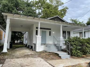 Main picture of 815 N 20th St