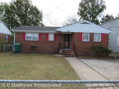 Main picture of 119 Wright Ave