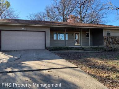 Main picture of 2814 E Bergman St