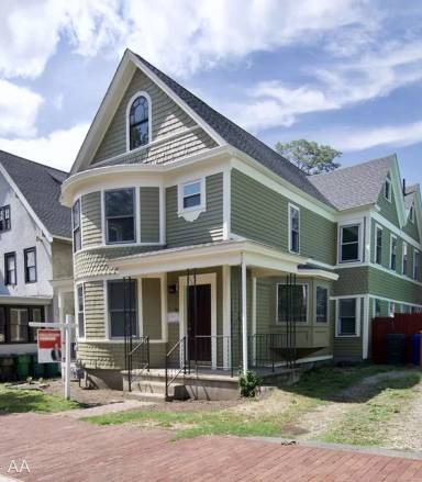 Main picture of 56 Mulberry St