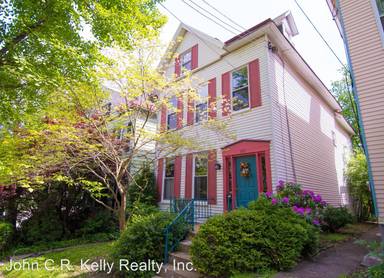 Main picture of 611 Ivy St