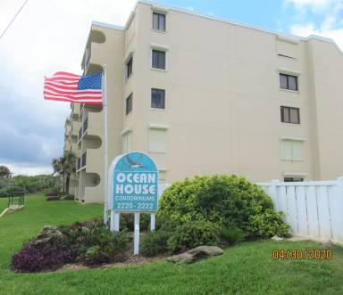 Main picture of 2220 Ocean Shore Blvd