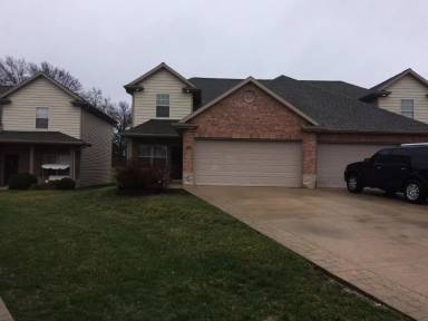 Main picture of Jenne Hill Townhomes
