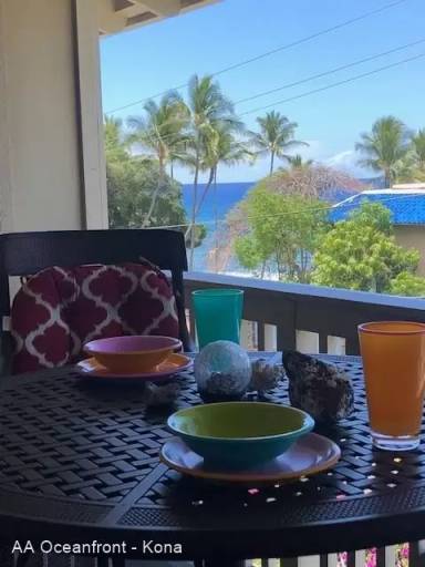 Main picture of Aliʻi Cove