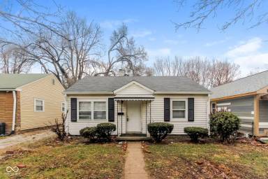 Main picture of 6250 Rucker Rd