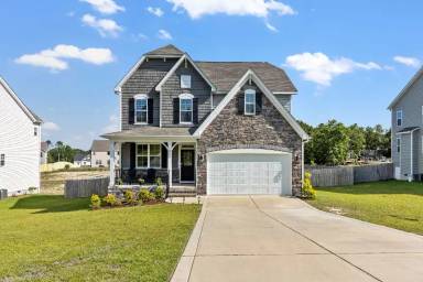 Main picture of 334 Bunting Dr