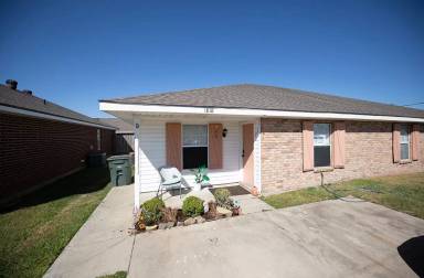 Main picture of 1818 S Tallowood Dr