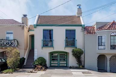 Main picture of 1455 41st Ave