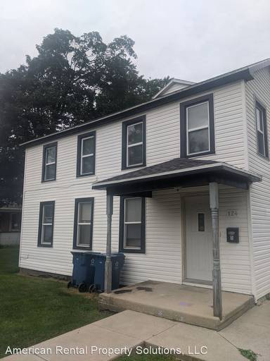 Main picture of 124 W Seminole St