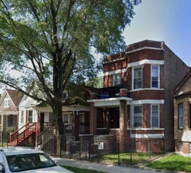 Main picture of 5734 S Ada St