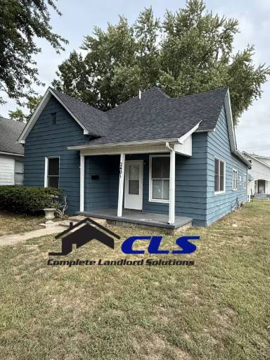 Main picture of 2401 Garfield Ave